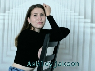 Ashleyjakson