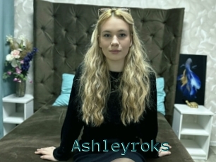 Ashleyroks