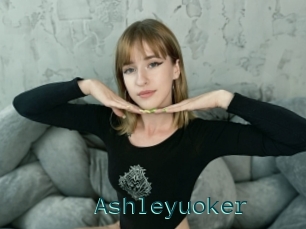 Ashleyuoker