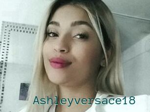 Ashleyversace18