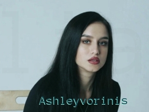 Ashleyvorinis