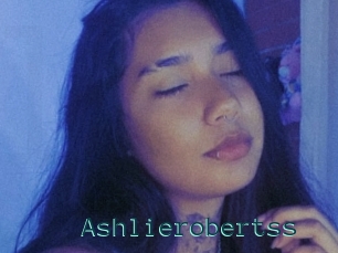 Ashlierobertss