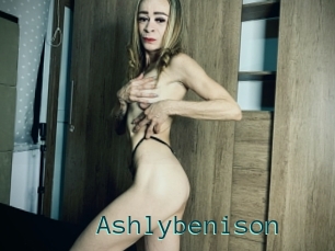 Ashlybenison