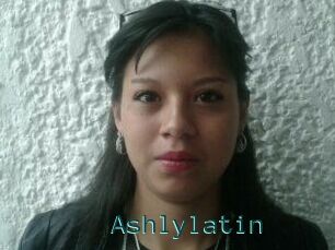 Ashlylatin