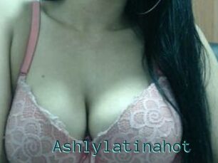 ashlylatinahot Liens Adultes
