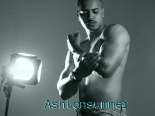 Ashtonsummer