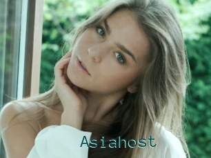 Asiahost