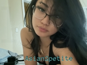 Asian2petite