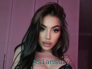 Asiansury