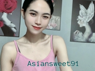 Asiansweet91