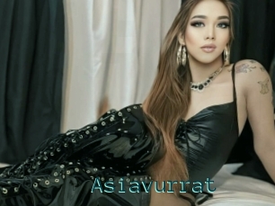 Asiavurrat