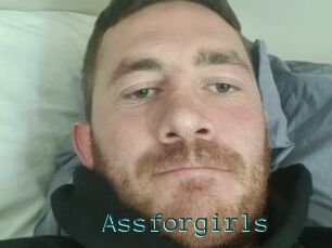 Assforgirls