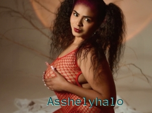 Asshelyhalo
