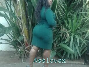 Asslovex