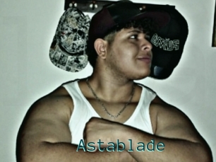 Astablade