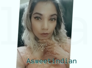 Asweetindian