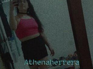 Athenaherrera