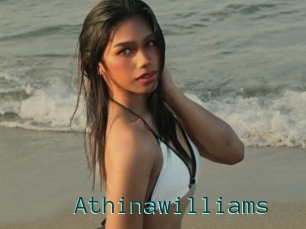 athinawilliams Liens Adultes
