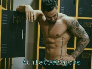 Athleticbigcms