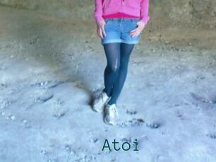 Atoi