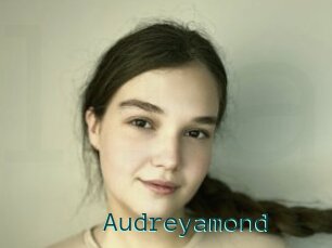 Audreyamond