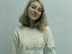 Audreyash