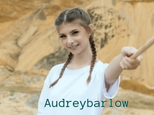 Audreybarlow