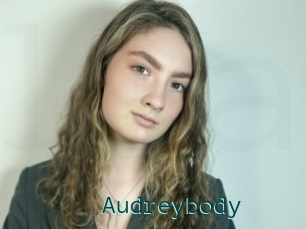 Audreybody