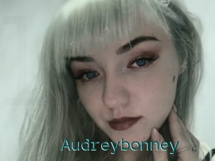 Audreybonney