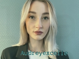 Audreyexcelle