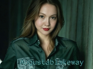 Augustablakeway