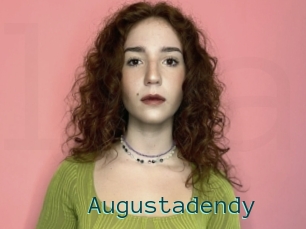 Augustadendy