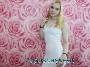 Augustasweet