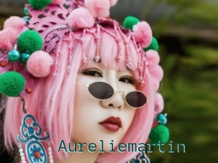 Aureliemartin