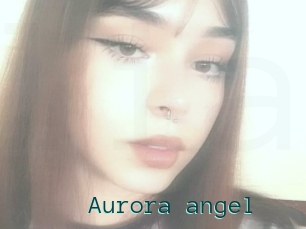 Aurora_angel