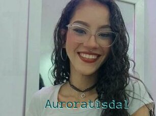 Auroratisdal