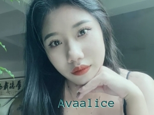 Avaalice