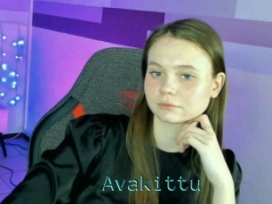 Avakittu