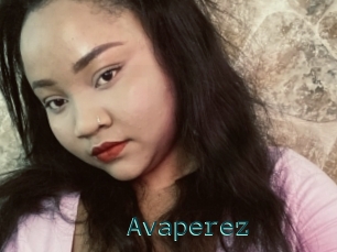 Avaperez