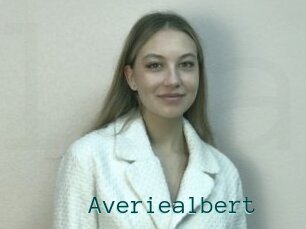 Averiealbert