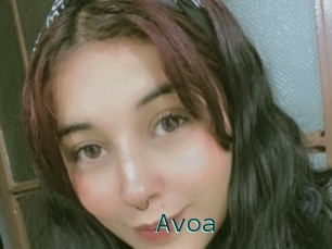 Avoa