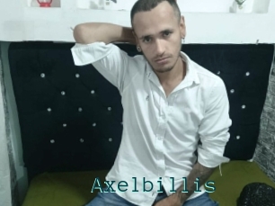 Axelbillis