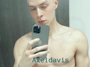 Axeldavis