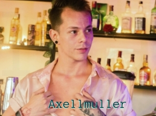 Axellmuller