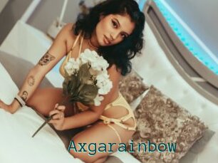 Axgarainbow