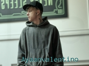 ayaanvalentino Liens Adultes