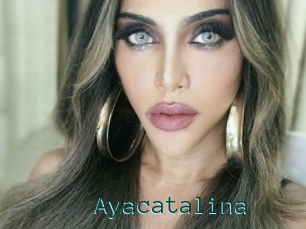 Ayacatalina