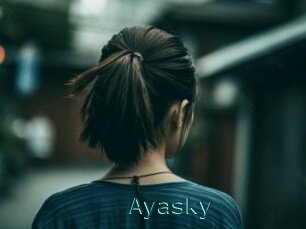 Ayasky