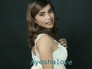 Ayeshalove