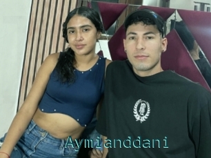 Aymianddani